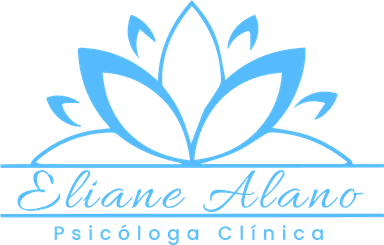 Logo da Psicóloga Eliane Alano