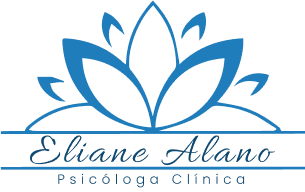 Logo da Psicóloga Eliane Alano